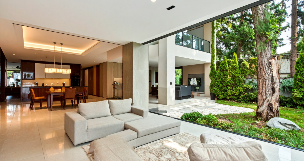 Structural Resilience and the Modern Family Residence