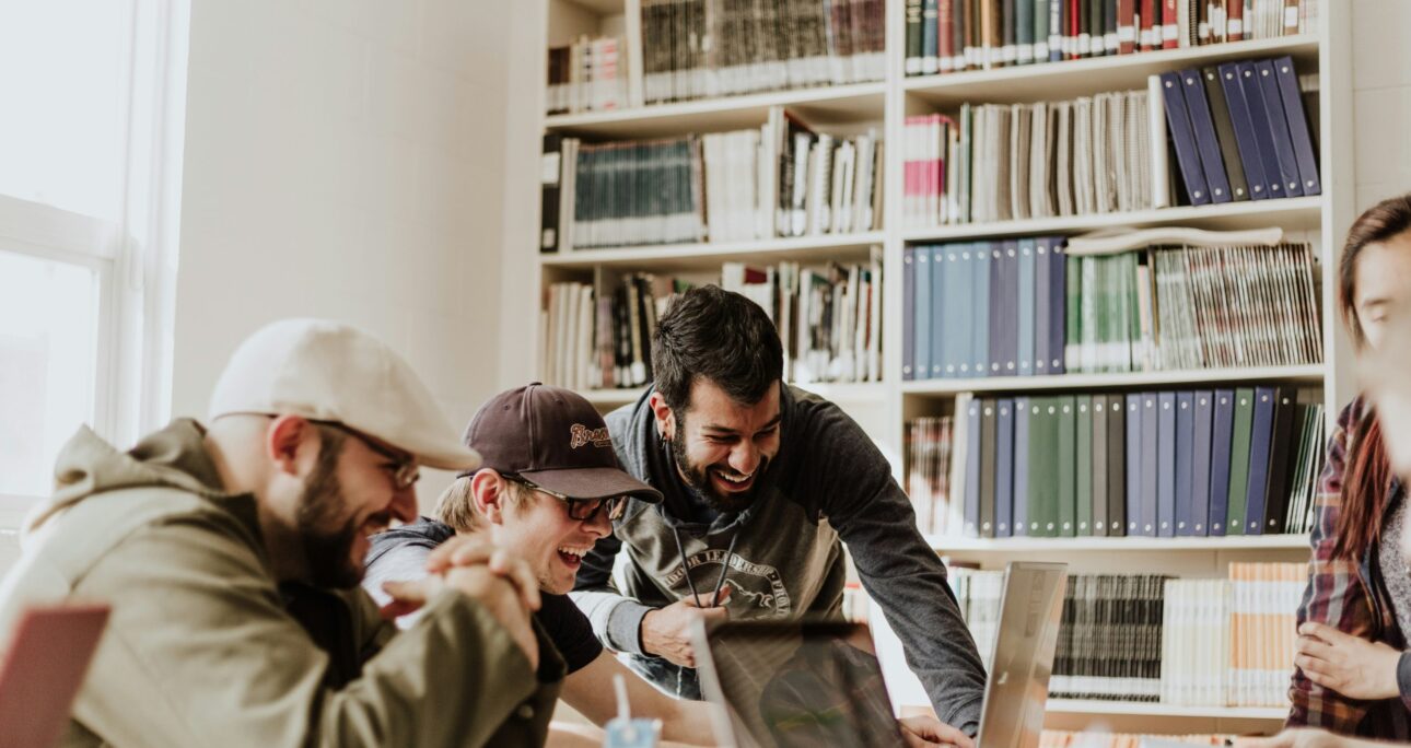 How Students Can Turn Networking Into Real Career Opportunities