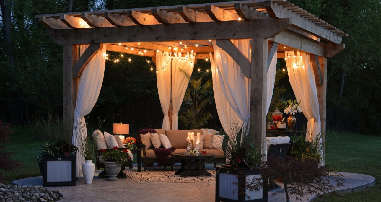 Elevating Outdoor Living: The Strategic Guide to High-End Shade Solutions
