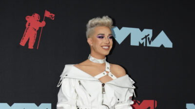 A Practical Guide to James Charles