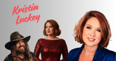 Kristin Luckey’s Life Beyond Billy Ray Cyrus: Family, Resilience, and the Story Few People Know