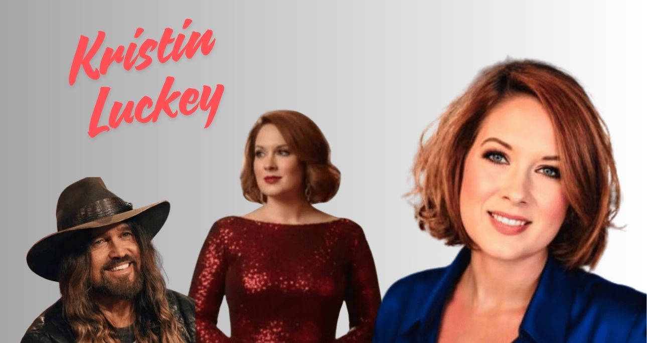 Kristin Luckey’s Life Beyond Billy Ray Cyrus: Family, Resilience, and the Story Few People Know