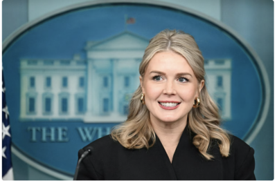 The Ultimate Guide to Karoline Leavitt