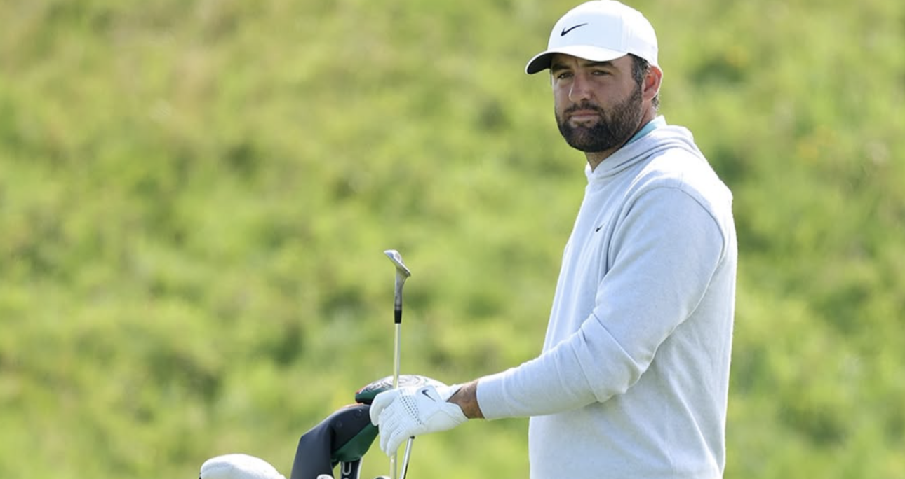 Scottie Scheffler Net Worth Revealed