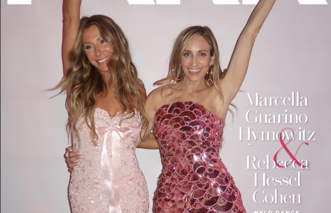 Social Safari | Park Magazine Spring 2026
