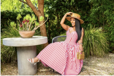 Ellaé Lisqué and the Rise of Occasion-Driven Fashion 