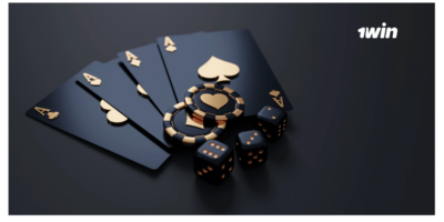 Exploring the 1win India Platform for Entertainment and Betting