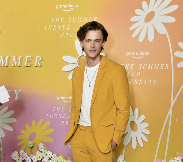 Christopher Briney Age: Everything to Know About the The Summer I Turned Pretty Star