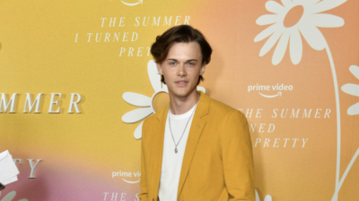 Christopher Briney Age: Everything to Know About the The Summer I Turned Pretty Star