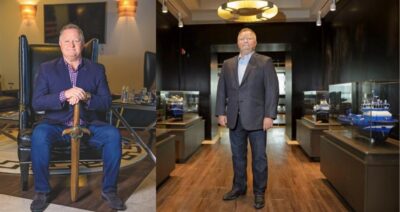 Shane Guidry Net Worth 2026: How the Maritime Magnate Built a Million Fortune