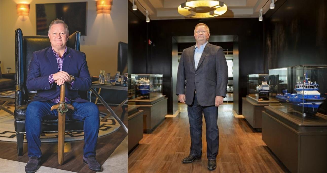 Shane Guidry Net Worth 2026: How the Maritime Magnate Built a Million Fortune