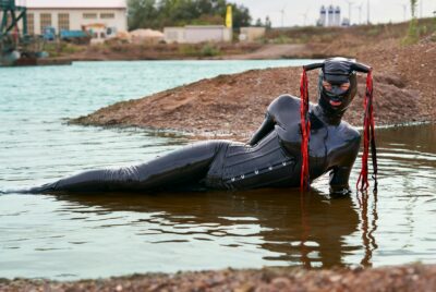 Big Mistakes with Latex Catsuits, also known as Latex Outfits, and How to Fix Them