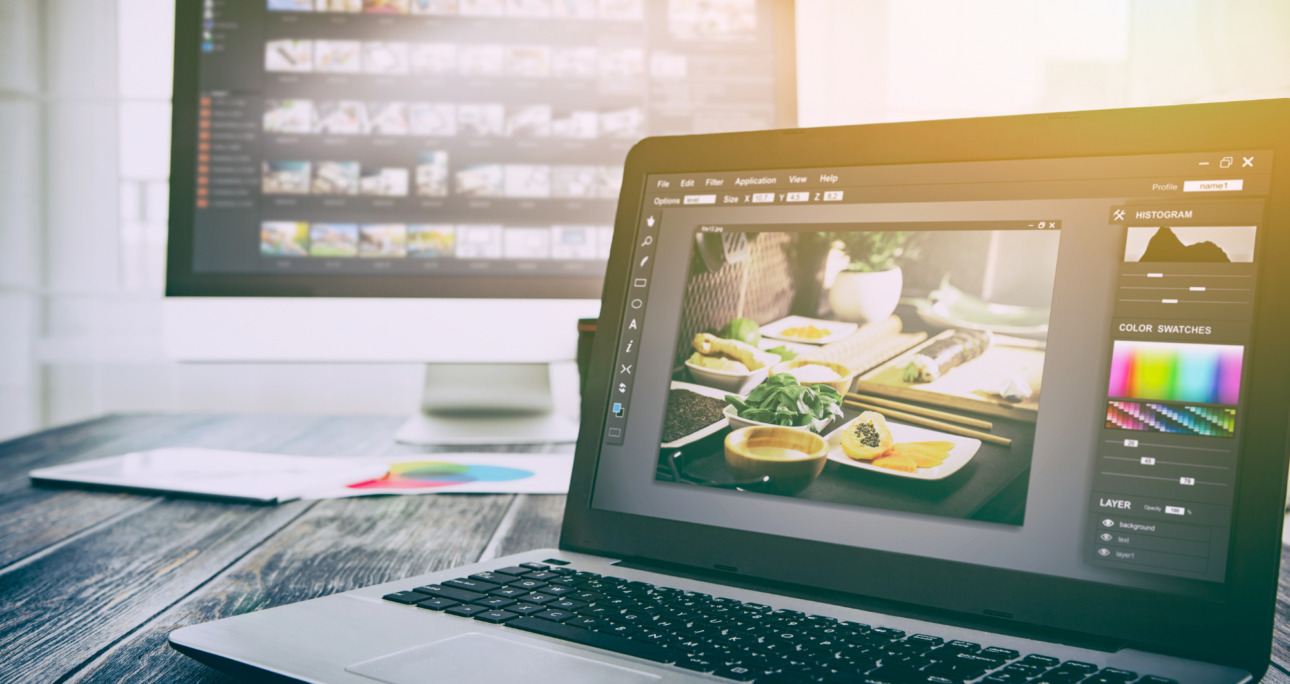 Top 5 AI Photo Enhancers Free in 2026