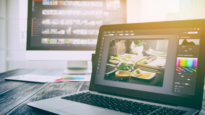 Top 5 AI Photo Enhancers Free in 2026