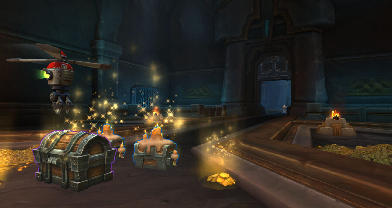 How to Gear Up Fast in WoW: Midnight – Progression Guide