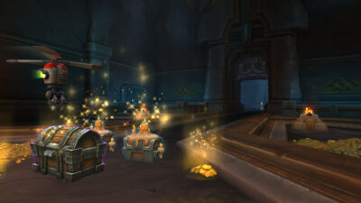 How to Gear Up Fast in WoW: Midnight – Progression Guide