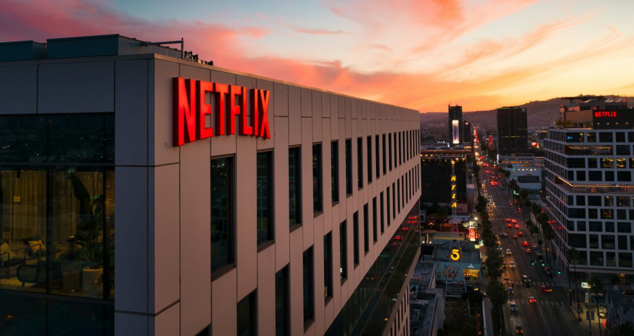 Netflix Buys Ben Affleck’s AI Production Company