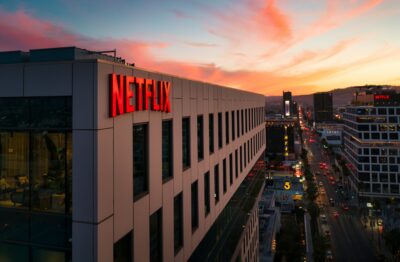 Netflix Buys Ben Affleck’s AI Production Company