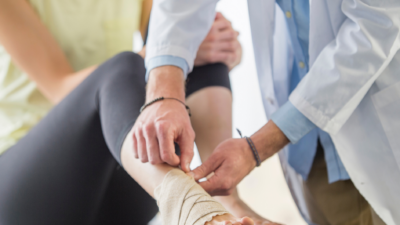 What Actually Happens During Your First Sports Injury Evaluation 