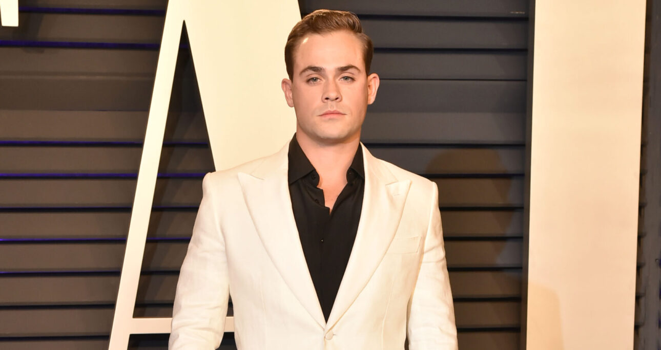 Dacre Montgomery: The Multifaceted Australian Star Behind Billy Hargrove and Beyond