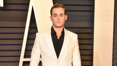 Dacre Montgomery: The Multifaceted Australian Star Behind Billy Hargrove and Beyond