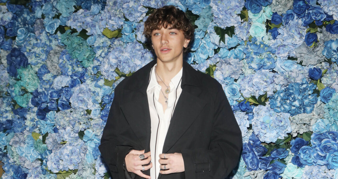 Gavin Casalegno: The Charming Star of The Summer I Turned Pretty and His Rising Hollywood Journey