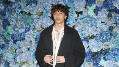 Gavin Casalegno: The Charming Star of The Summer I Turned Pretty and His Rising Hollywood Journey