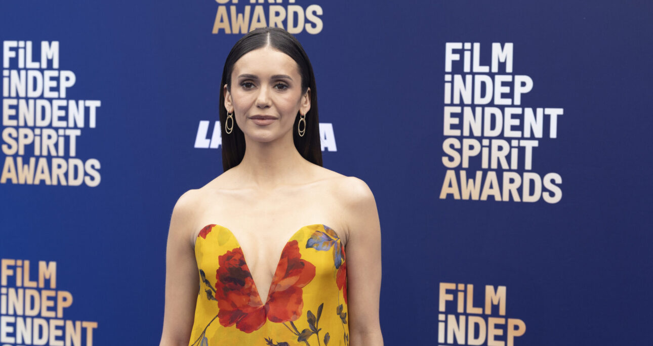 Nina Dobrev: From Vampire Diaries Icon to Versatile Hollywood Powerhouse