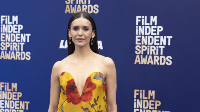 Nina Dobrev: From Vampire Diaries Icon to Versatile Hollywood Powerhouse