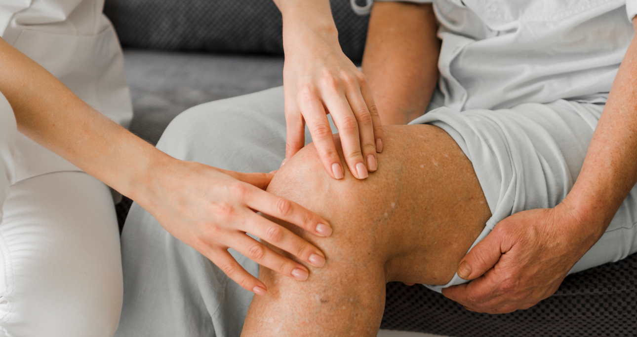 Executive Fitness: Non-Surgical Joint Care for Active Adults