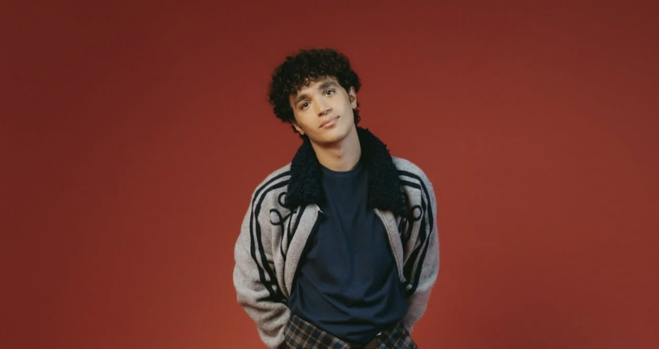 David Iacono: The Brooklyn-Born Rising Star Lighting Up Screens in The Summer I Turned Pretty, Jurassic World Rebirth, and Beyond