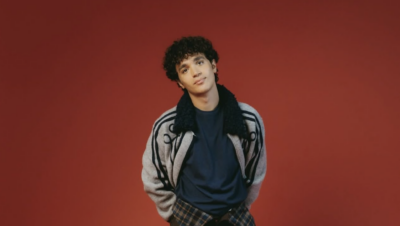 David Iacono: The Brooklyn-Born Rising Star Lighting Up Screens in The Summer I Turned Pretty, Jurassic World Rebirth, and Beyond