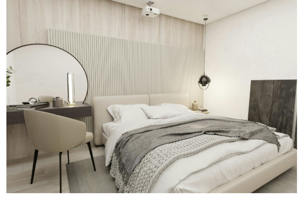 The Small Changes That Can Improve Your Bedroom 
