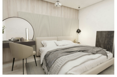 The Small Changes That Can Improve Your Bedroom 