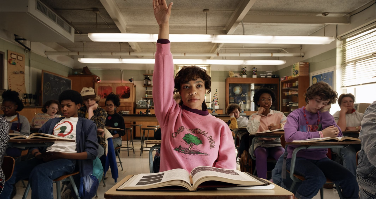 Priah Ferguson: The Rising Star Behind Erica Sinclair in Stranger Things and Beyond