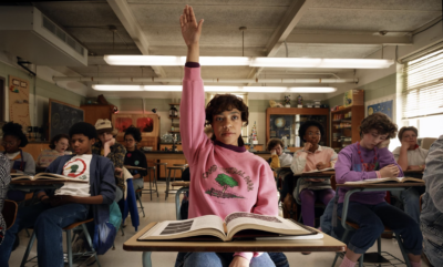 Priah Ferguson: The Rising Star Behind Erica Sinclair in Stranger Things and Beyond