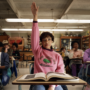 Priah Ferguson: The Rising Star Behind Erica Sinclair in Stranger Things and Beyond