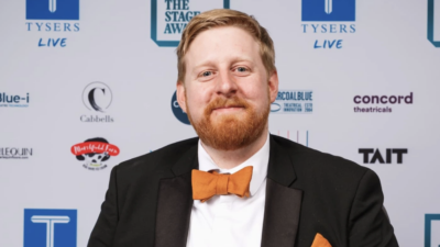 Michael Patrick Game of Thrones: Remembering the Irish Actor’s Brief Role, Stage Legacy, and Inspiring Battle with MND