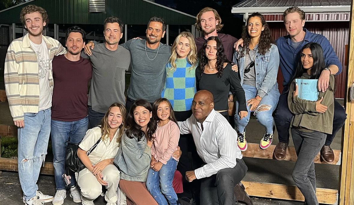 Manifest Cast: Meet the Stars of the Hit NBC/Netflix Series and Where They Are Now