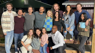 Manifest Cast: Meet the Stars of the Hit NBC/Netflix Series and Where They Are Now