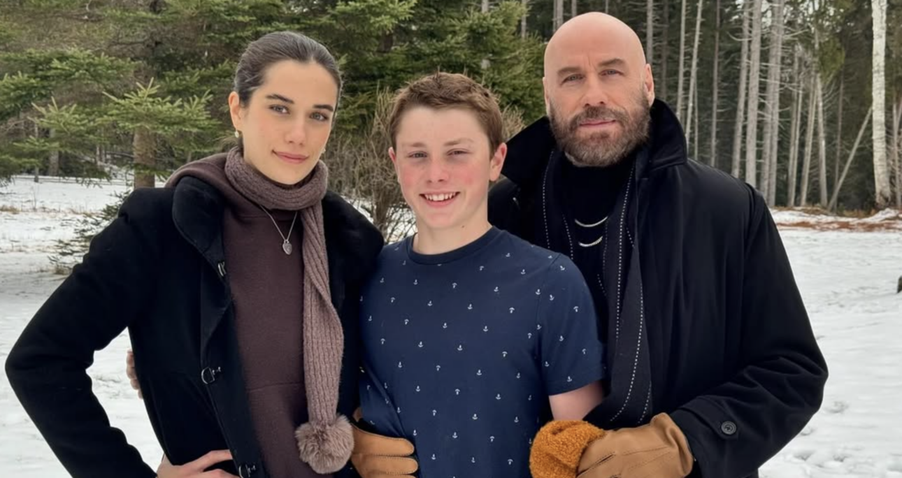 Benjamin Travolta: John Travolta’s Youngest Son, Family Life, and Growing Up in the Spotlight