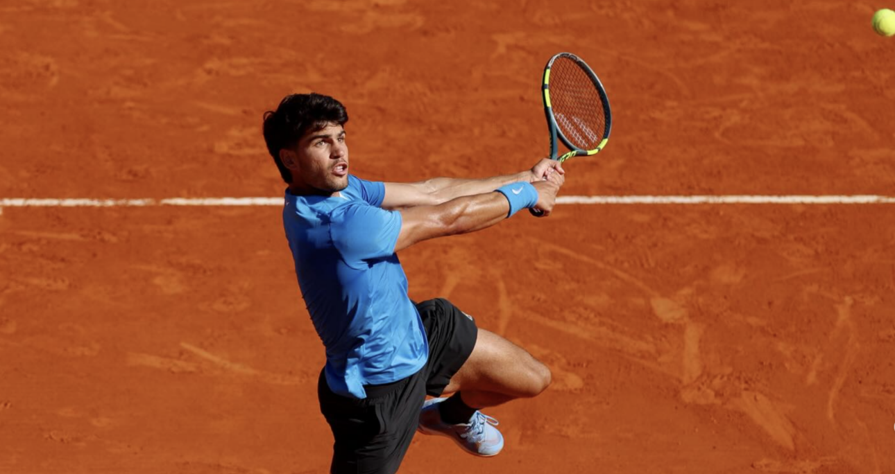 Carlos Alcaraz: The Young Tennis Phenom’s Rise, Playing Style, Major Wins, and Future Outlook
