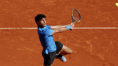 Carlos Alcaraz: The Young Tennis Phenom’s Rise, Playing Style, Major Wins, and Future Outlook