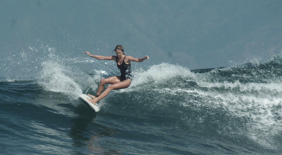 Sarah Brady Surfer: The Talented Wave Rider, Environmental Advocate, and Law Student Making Waves in 2026