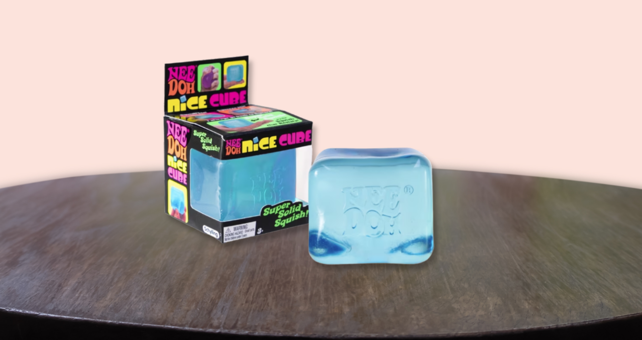 NeeDoh Toys: The Ultimate Guide to the Viral Squishy Fidget Phenomenon Taking Over 2026