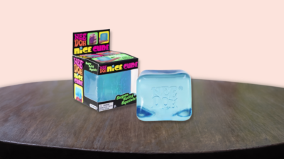 NeeDoh Toys: The Ultimate Guide to the Viral Squishy Fidget Phenomenon Taking Over 2026