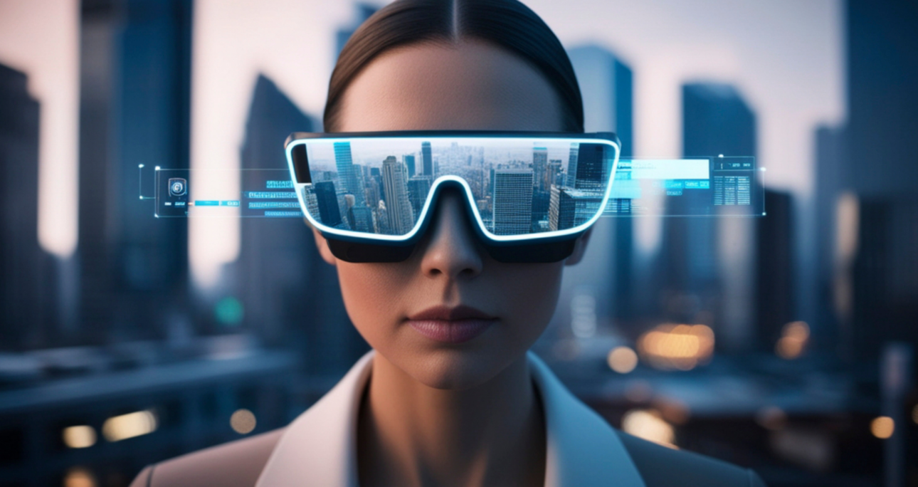 6 Ways Smart Glasses Are Solving the Live It or Capture It Dilemma