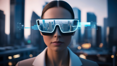 6 Ways Smart Glasses Are Solving the Live It or Capture It Dilemma