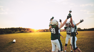 How Sports Documentaries Continue to Shape Modern Streaming Trends