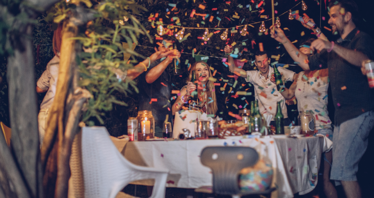 How to Approach Booking Entertainment for a Birthday Party